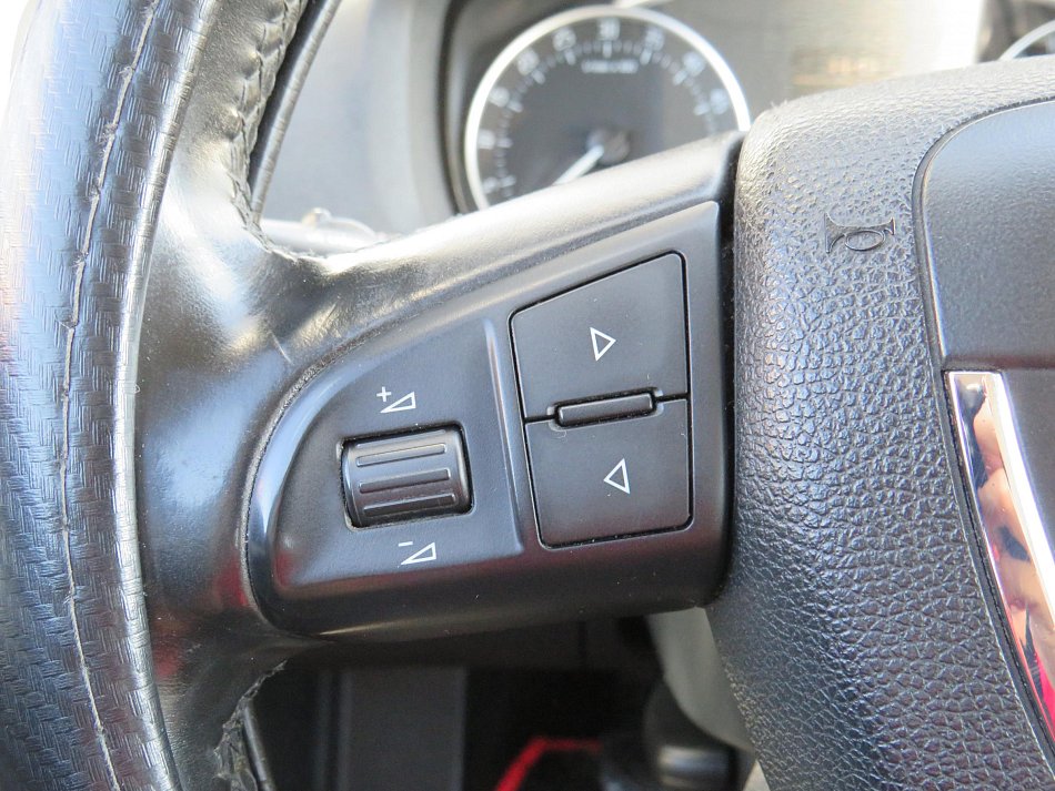 Škoda Octavia II 1.6TDi 