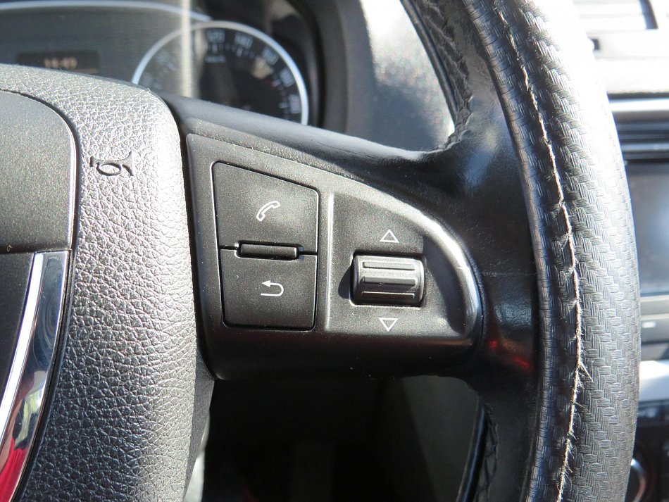 Škoda Octavia II 1.6TDi 