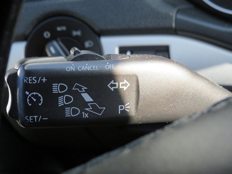 Škoda Octavia II 1.6TDi 