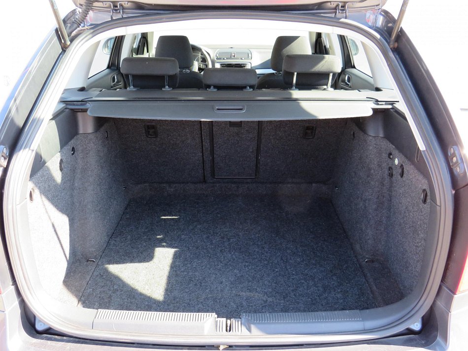 Škoda Octavia II 1.6TDi 