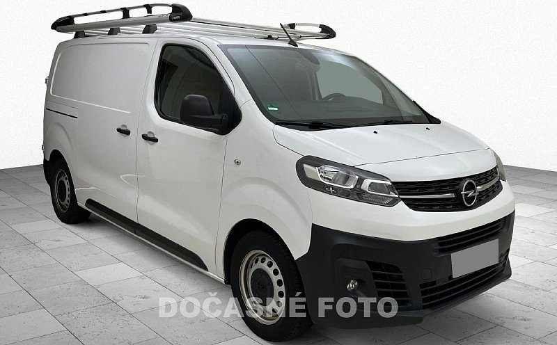 Opel Vivaro 1.5CDTi  L2