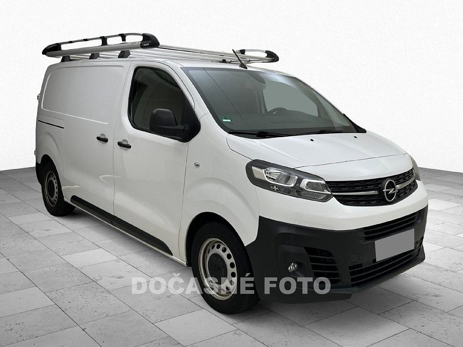 Opel Vivaro 1.5CDTi  L2