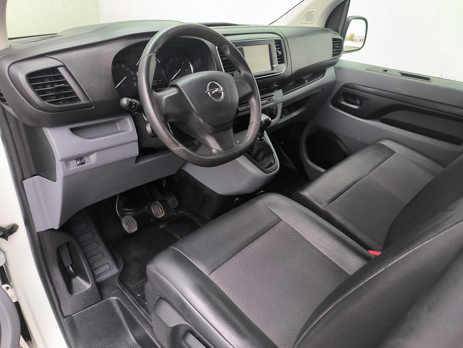 Opel Vivaro 1.5CDTi  L2