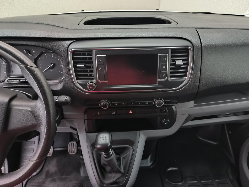 Opel Vivaro 1.5CDTi  L2