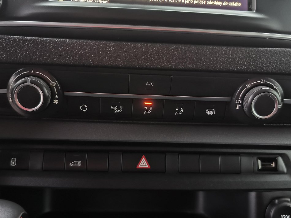 Opel Vivaro 1.5CDTi  L2