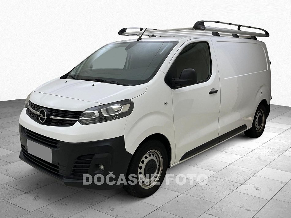 Opel Vivaro 1.5CDTi  L2