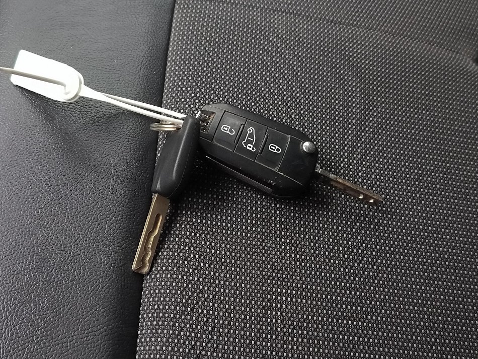 Opel Vivaro 1.5CDTi  L2