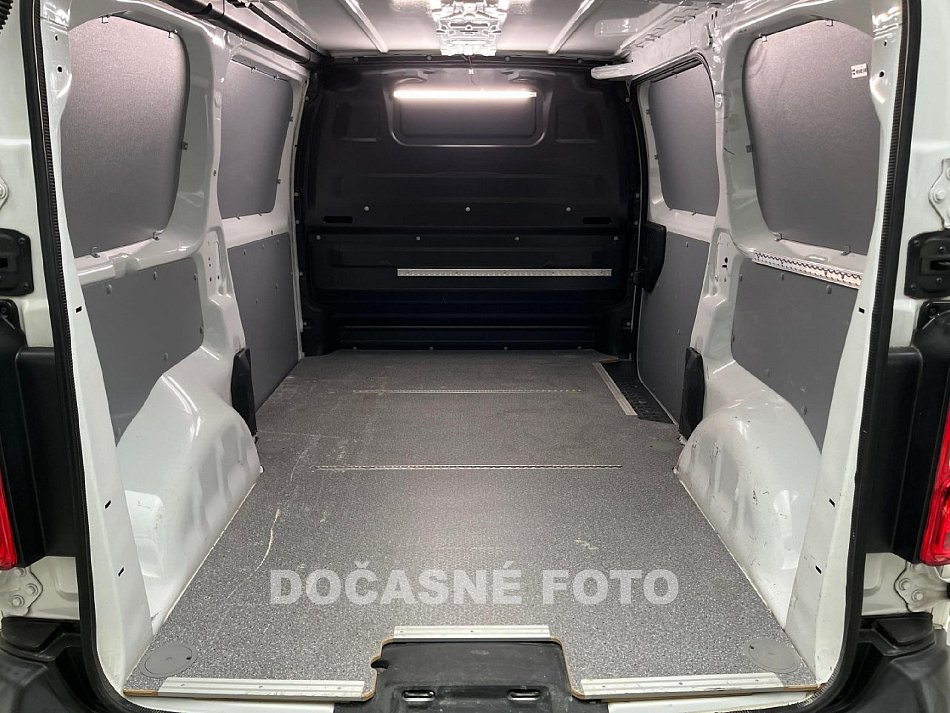 Opel Vivaro 1.5CDTi  L2