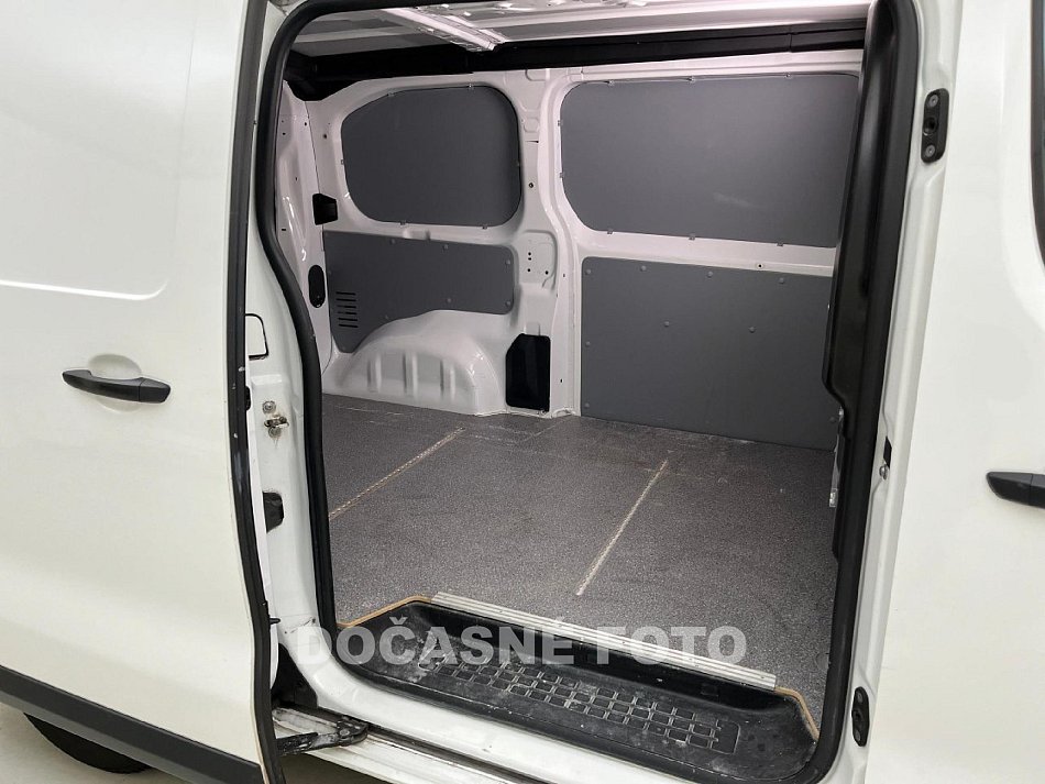 Opel Vivaro 1.5CDTi  L2