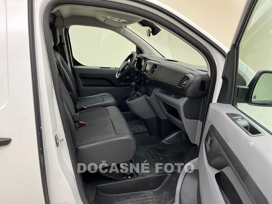 Opel Vivaro 1.5CDTi  L2