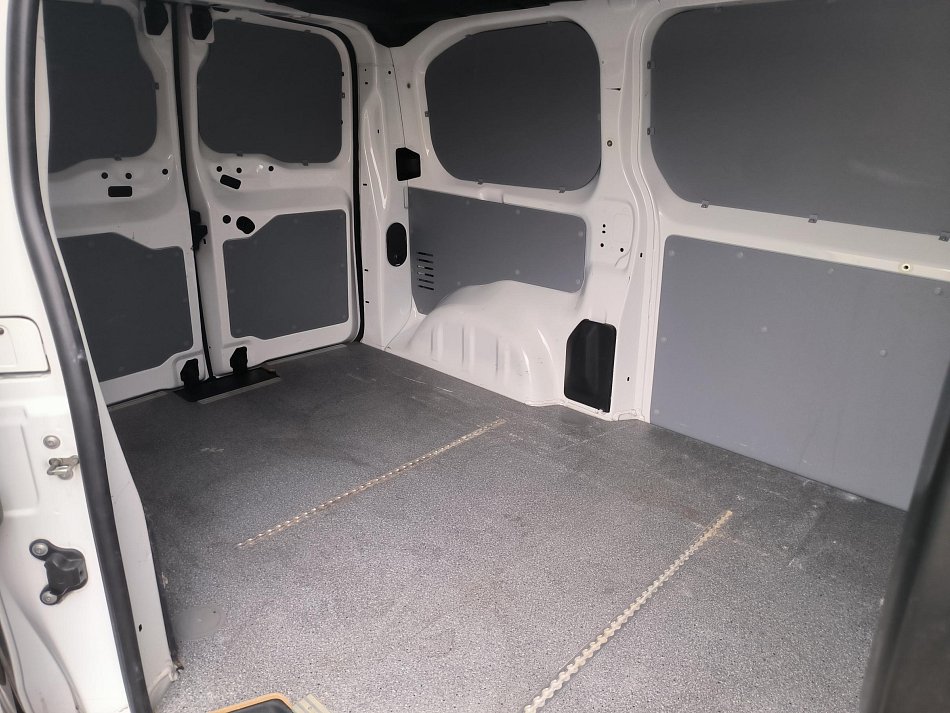 Opel Vivaro 1.5CDTi  L2