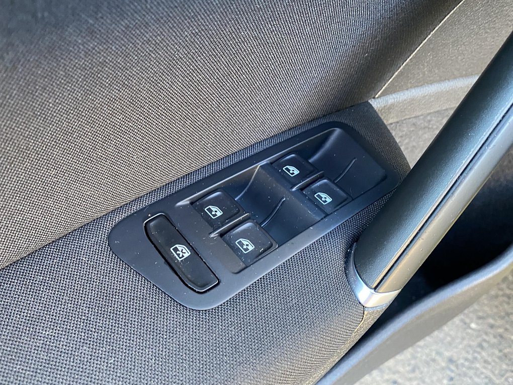 Volkswagen Golf 1.5TSi Comfortline