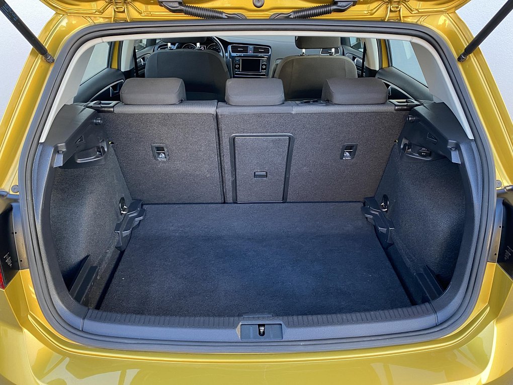 Volkswagen Golf 1.5TSi Comfortline