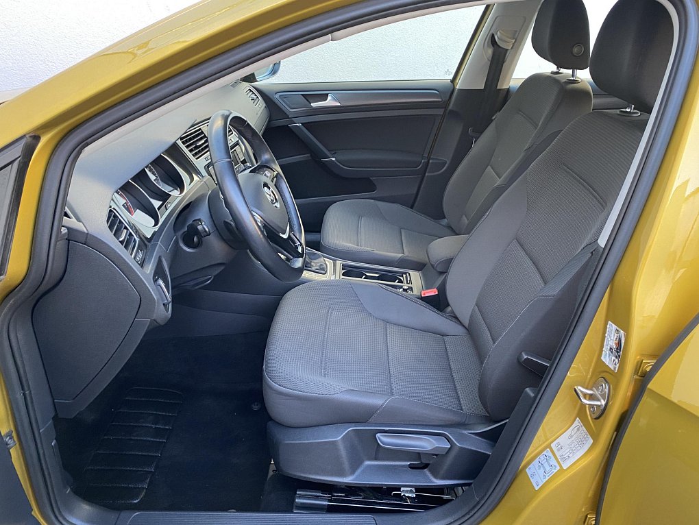 Volkswagen Golf 1.5TSi Comfortline