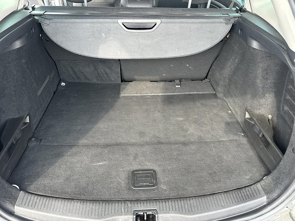 Renault Mégane 1.5 DCi 