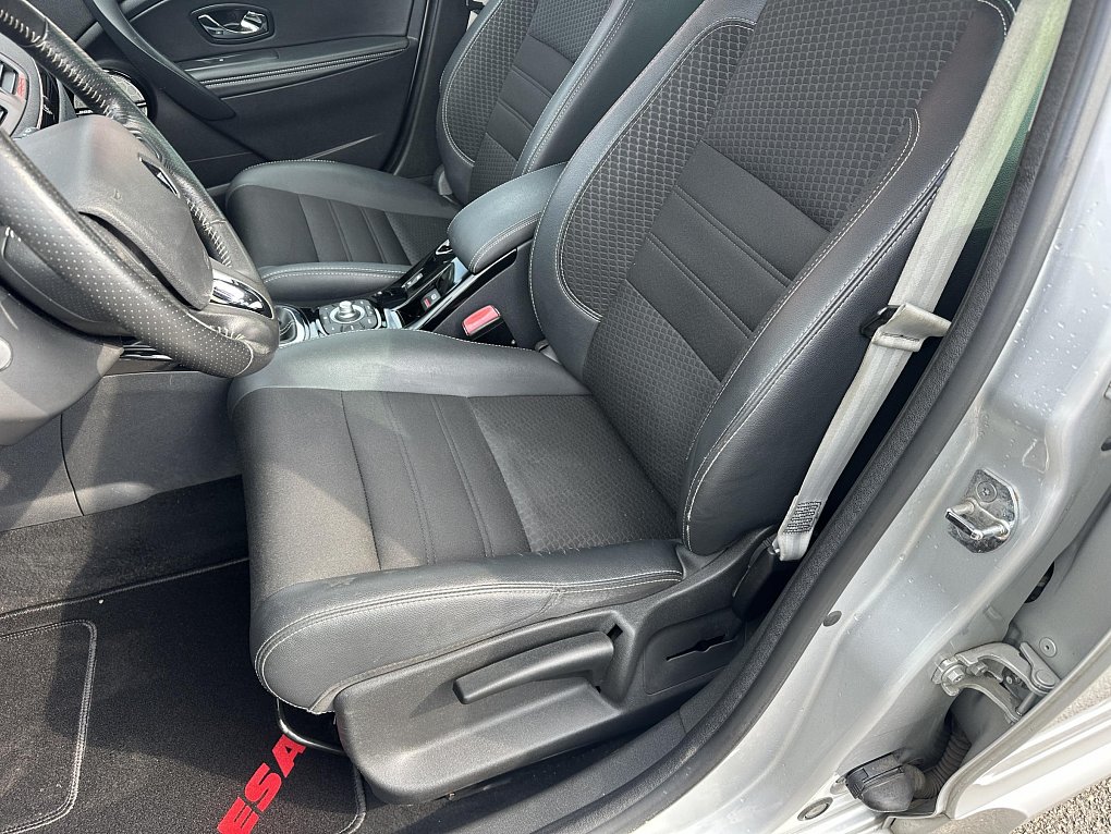 Renault Mégane 1.5 DCi 