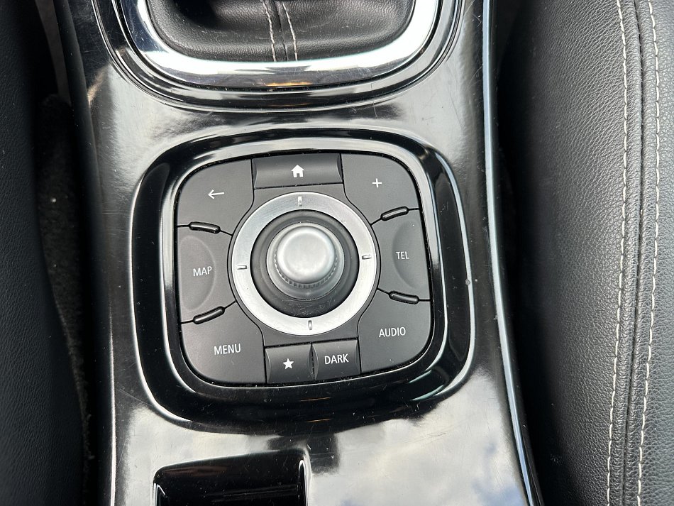 Renault Mégane 1.5 DCi 