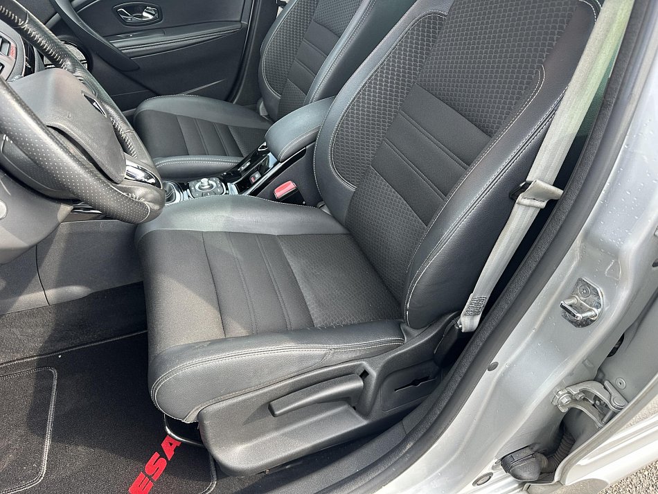 Renault Mégane 1.5 DCi 