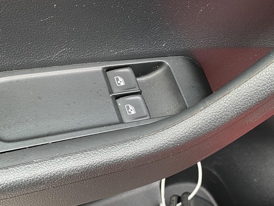 Škoda Fabia III 1.0 TSi Active