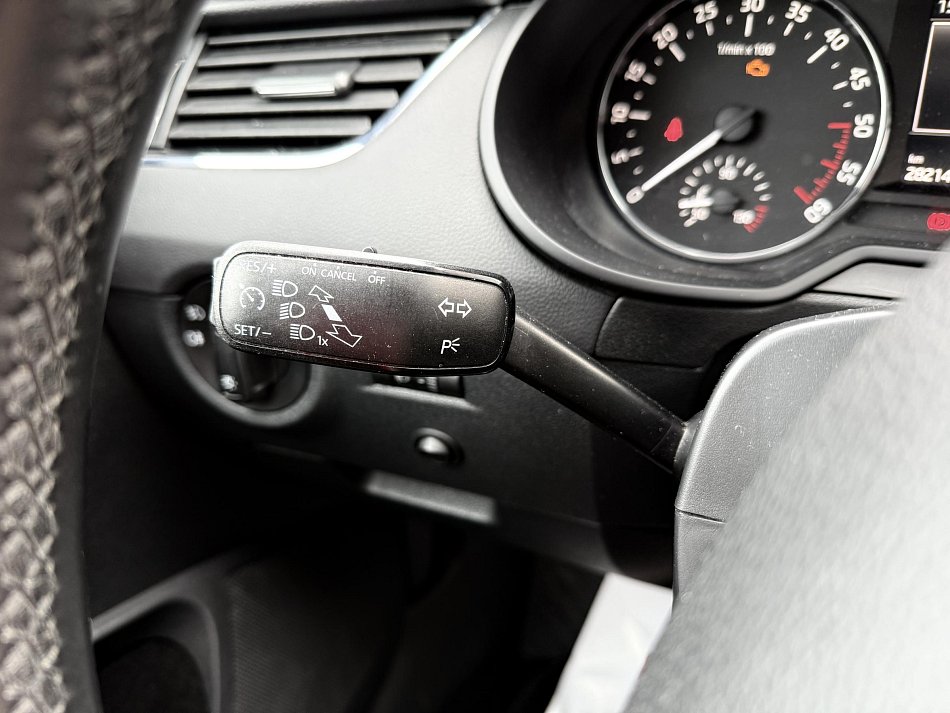 Škoda Octavia III 1.6TDi 