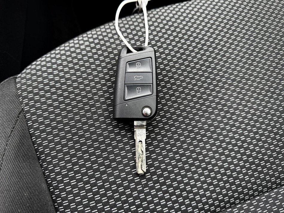 Škoda Octavia III 1.6TDi 