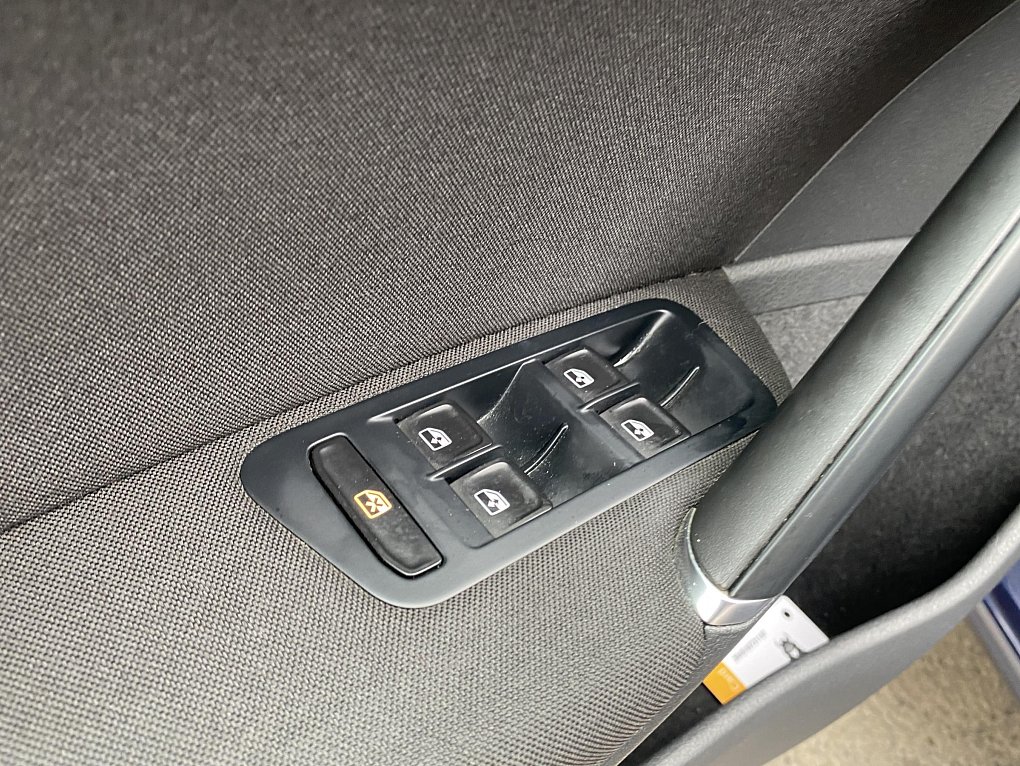 Volkswagen Golf 1.6 TDI 