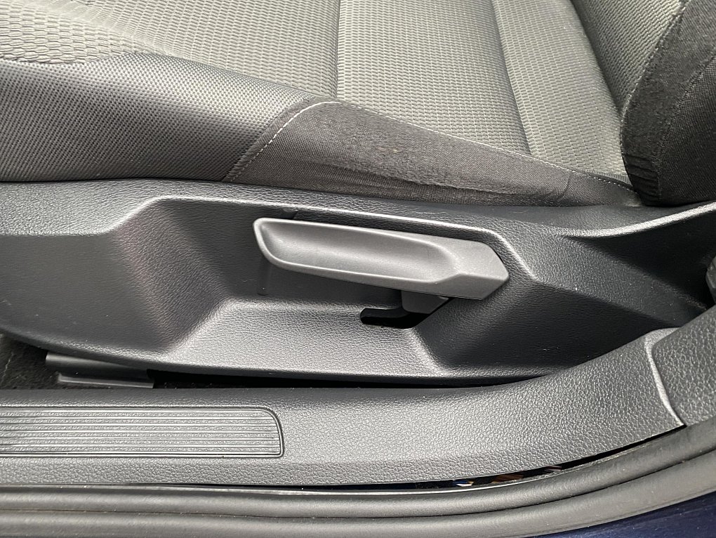 Volkswagen Golf 1.6 TDI 