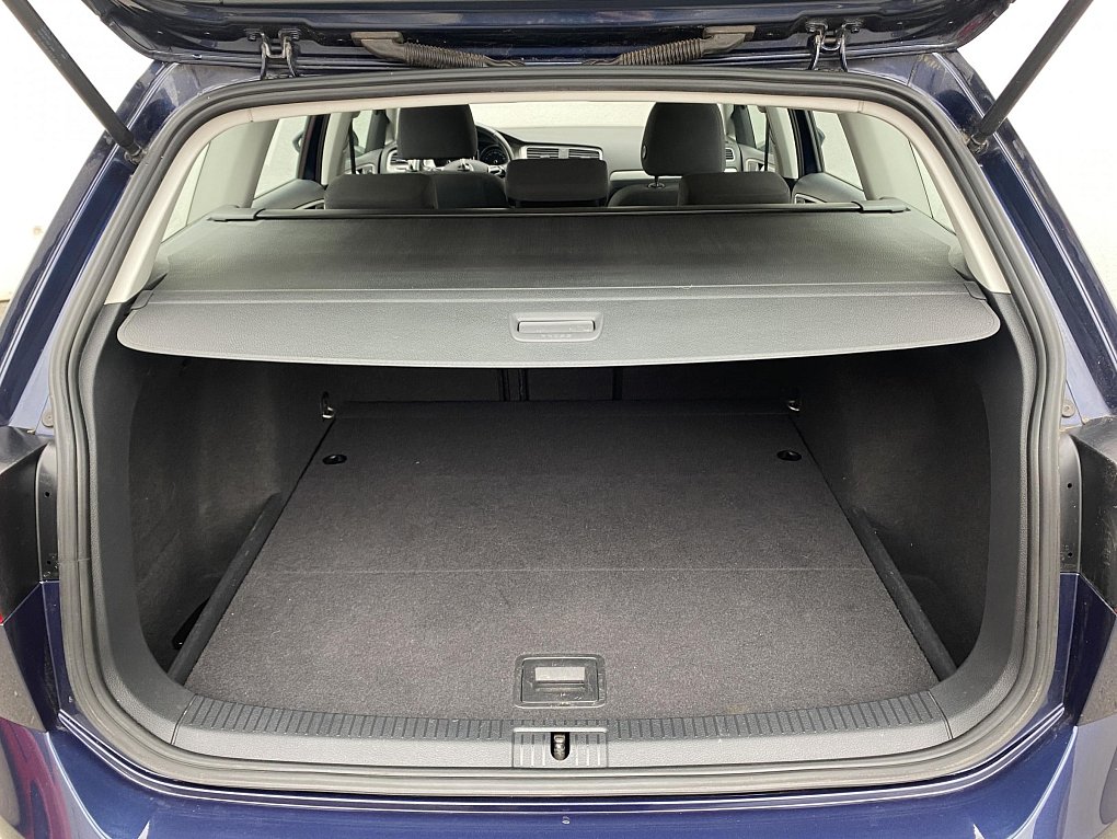 Volkswagen Golf 1.6 TDI 