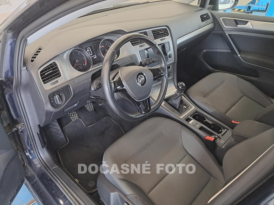 Volkswagen Golf 1.6 TDI 