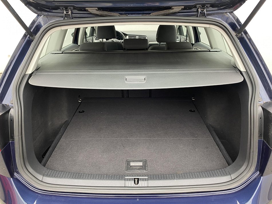 Volkswagen Golf 1.6 TDI 