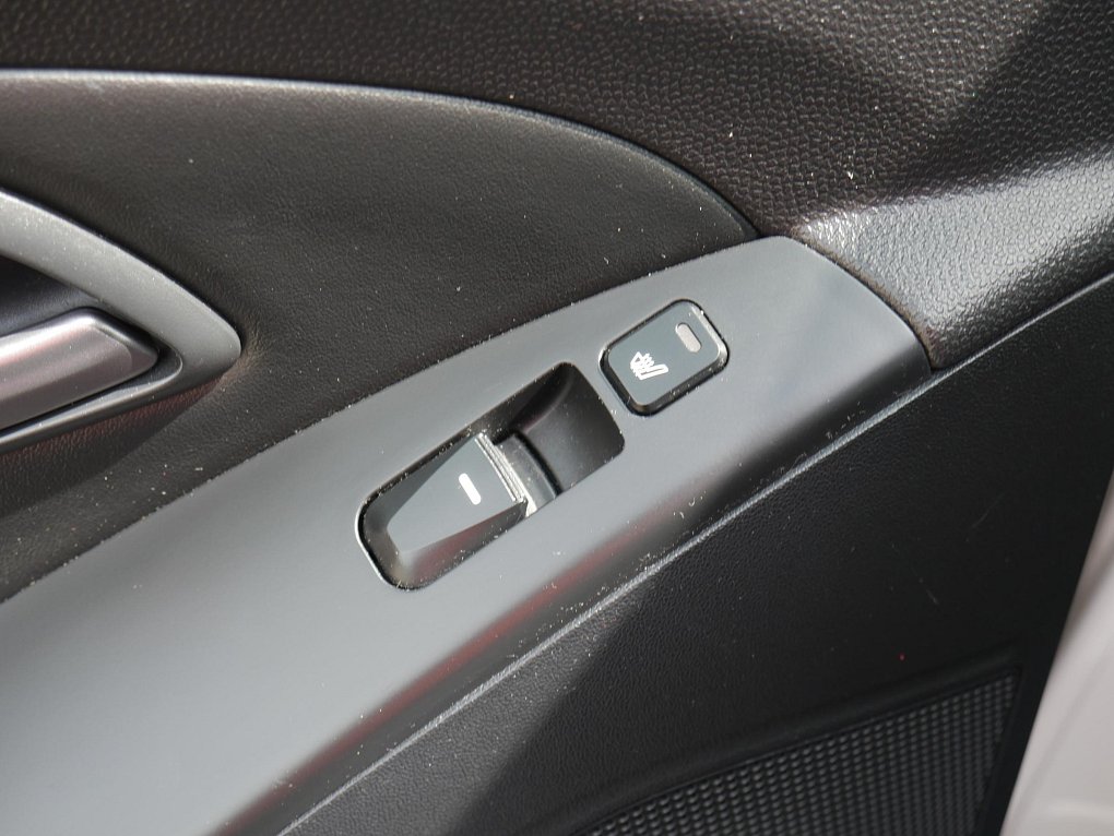 Hyundai Ix35 1.6 GDi 