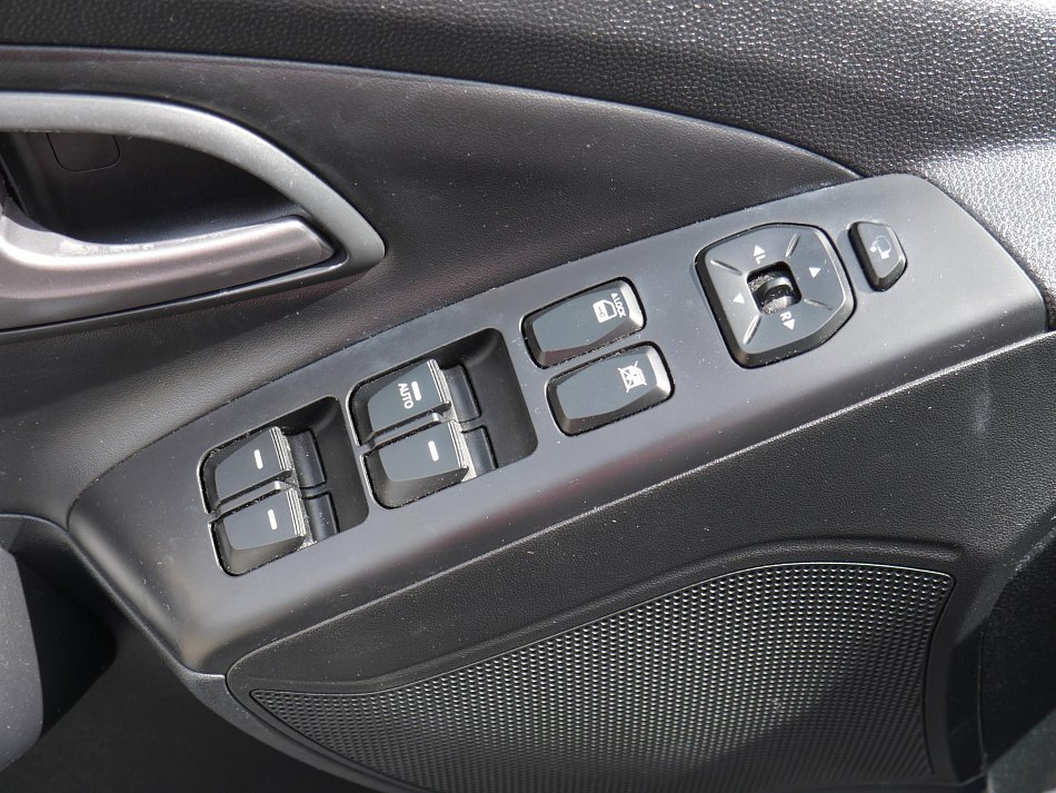 Hyundai Ix35 1.6 GDi 