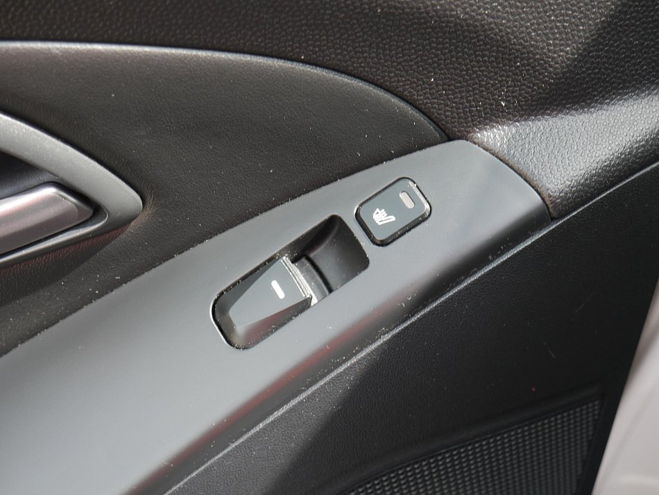 Hyundai Ix35 1.6 GDi 