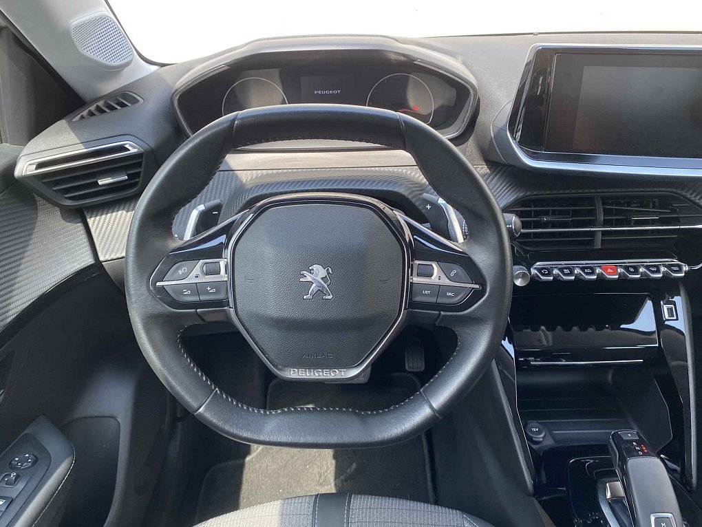 Peugeot 208 1.2 PT Allure