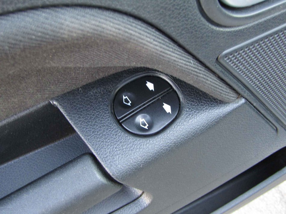 Ford Fusion 1.4i 