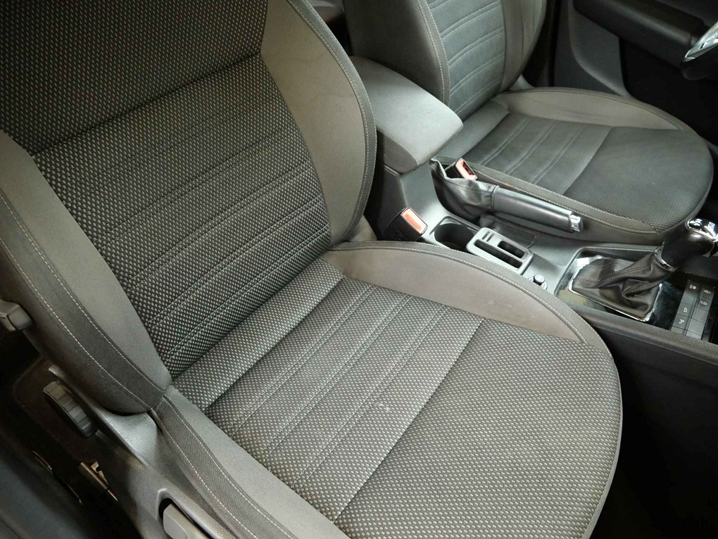 Škoda Octavia III 2.0TDi Scout 4x4