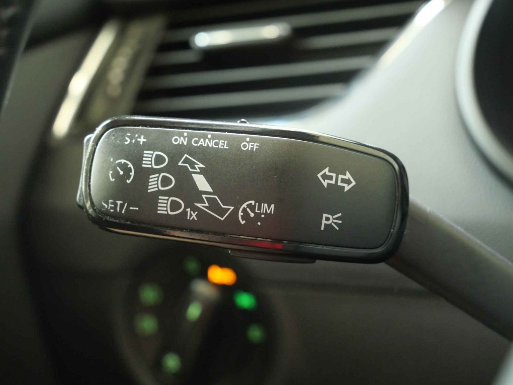 Škoda Octavia III 2.0TDi Scout 4x4