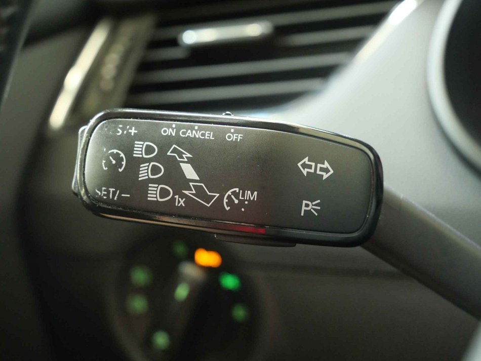 Škoda Octavia III 2.0TDi Scout 4x4