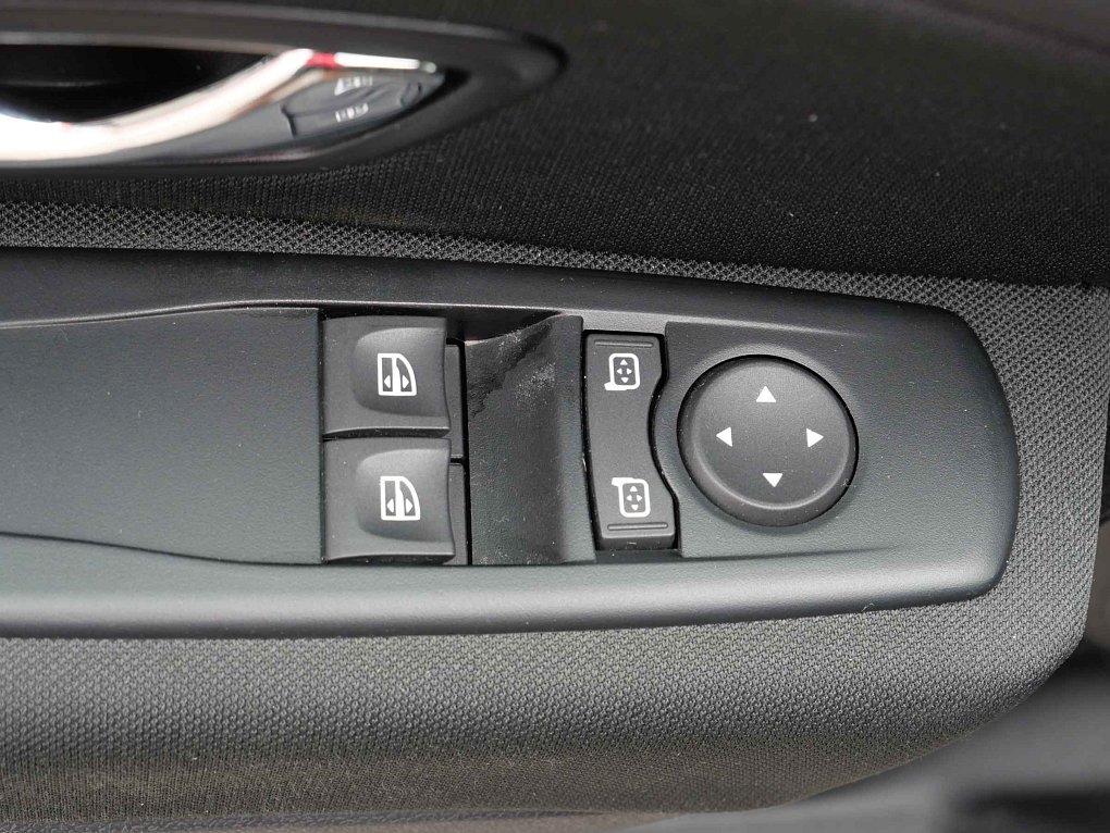 Renault Mégane 1.5 dCi Limited