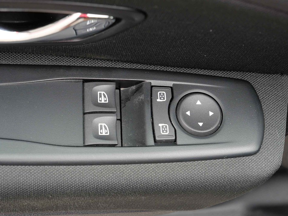 Renault Mégane 1.5 dCi Limited