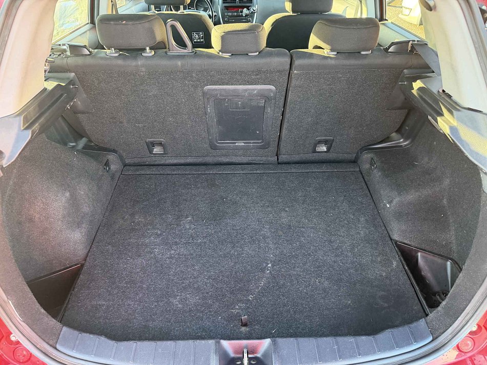 Mitsubishi ASX 1.8 Di-D  4x4