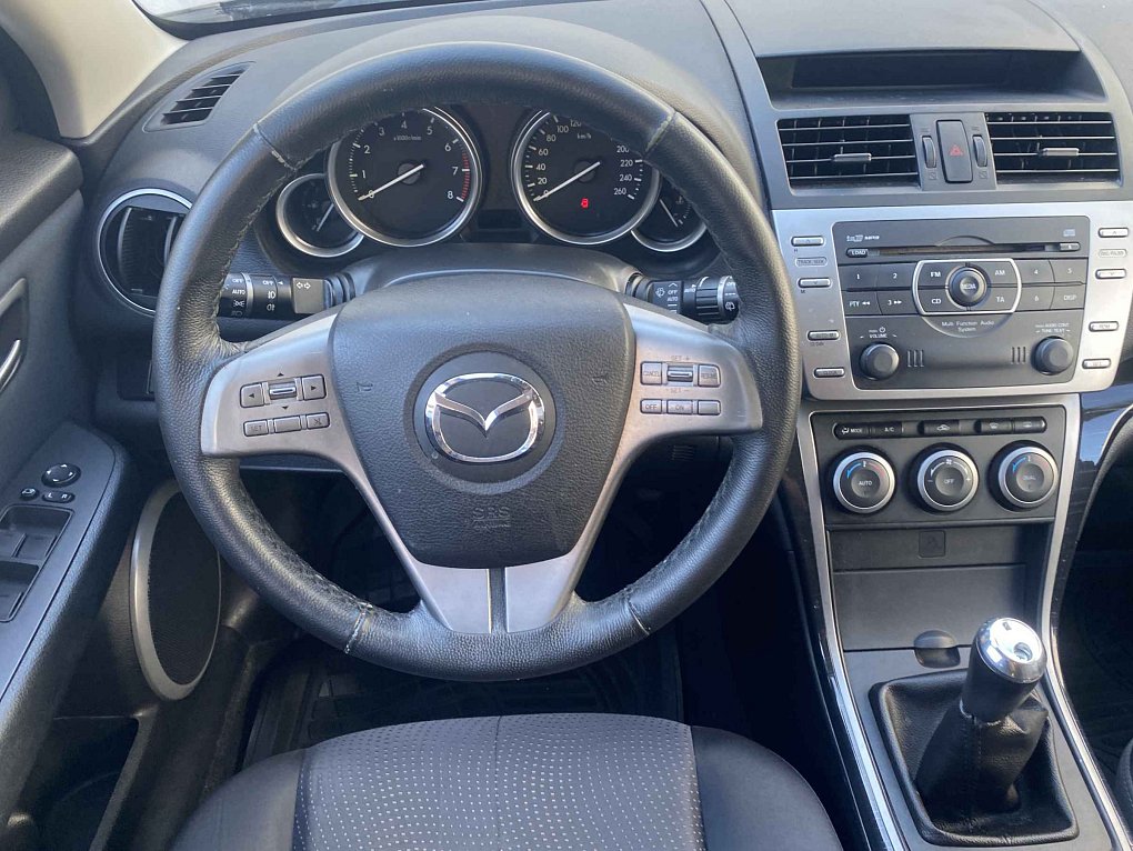 Mazda 6 1.8i 