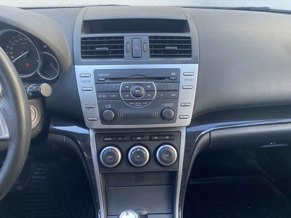 Mazda 6 1.8i 