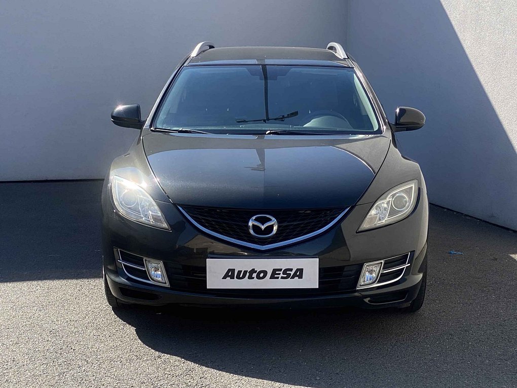 Mazda 6 1.8i 