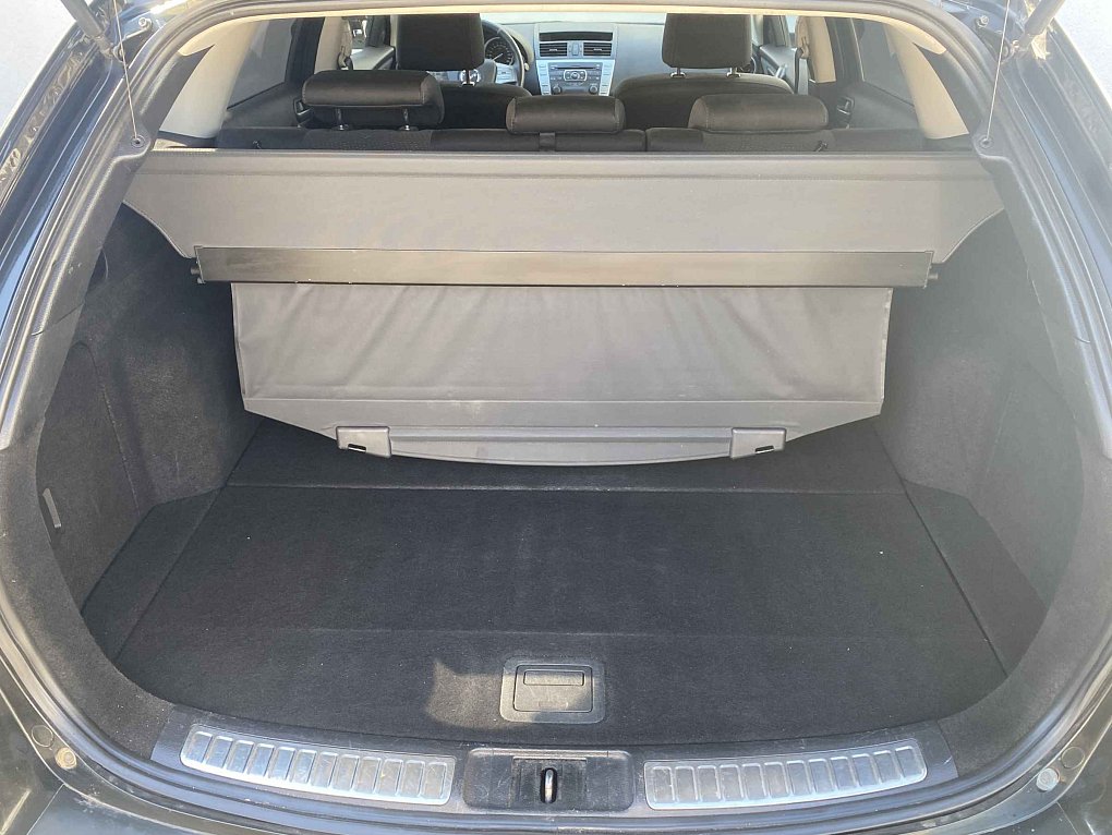 Mazda 6 1.8i 