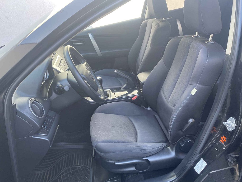 Mazda 6 1.8i 