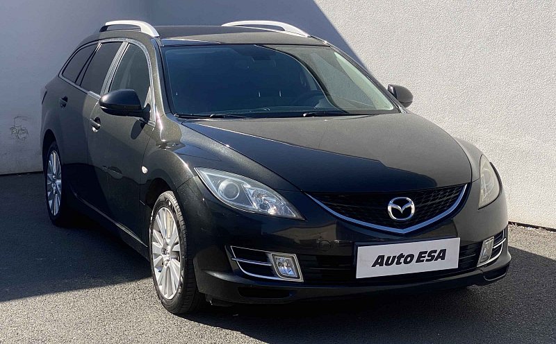 Mazda 6 1.8i 