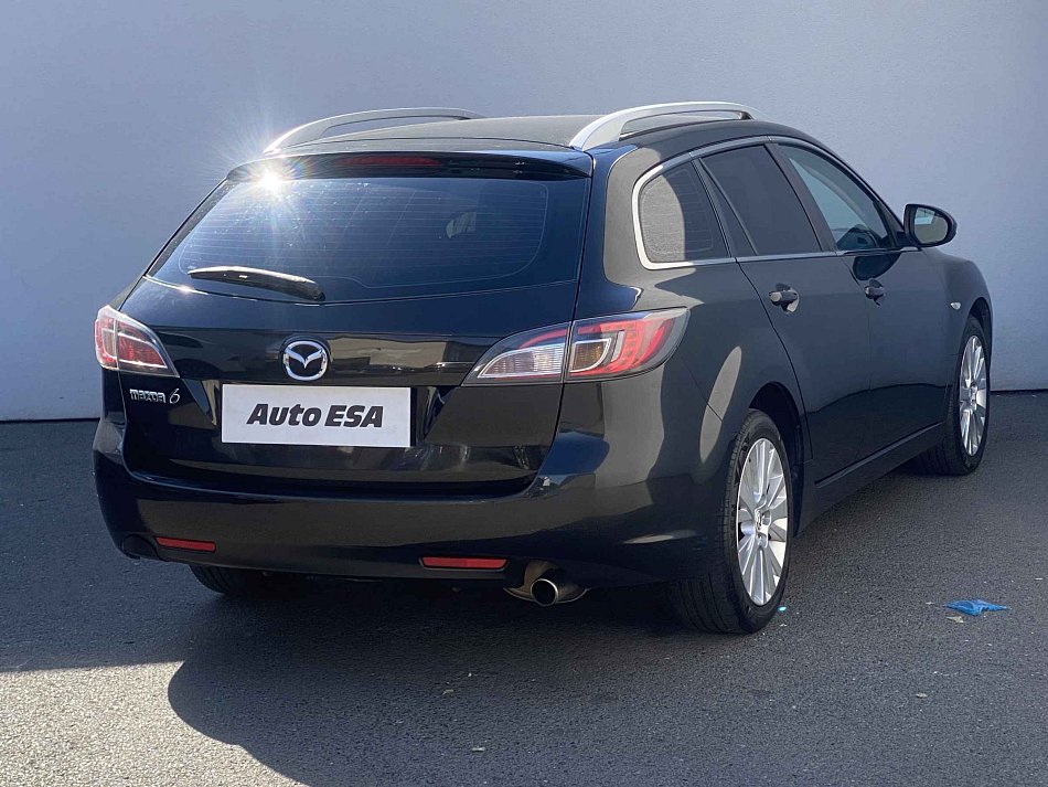 Mazda 6 1.8i 
