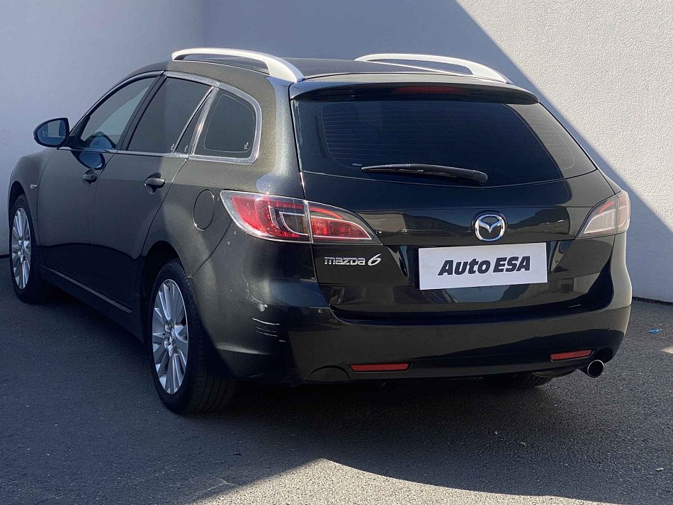 Mazda 6 1.8i 