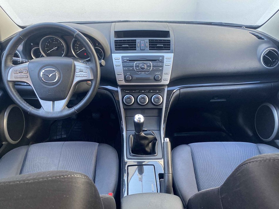 Mazda 6 1.8i 